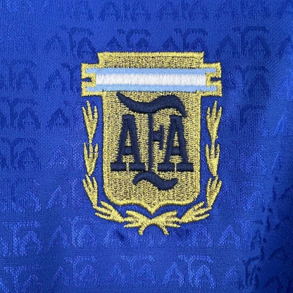 Maglia Casa Argentina 1986