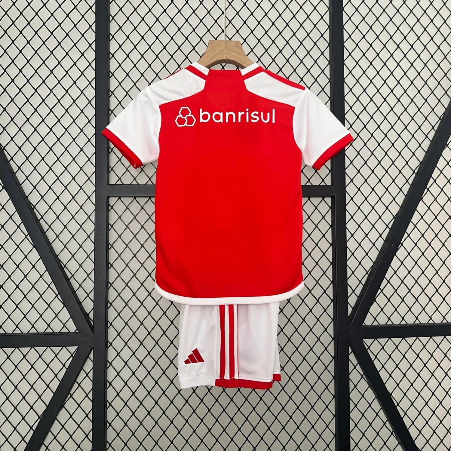 Internacional 2024 Home Jersey