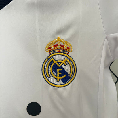 Real Madrid 2012 Home jersey