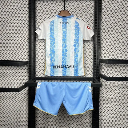Malaga 2024 Home Jersey