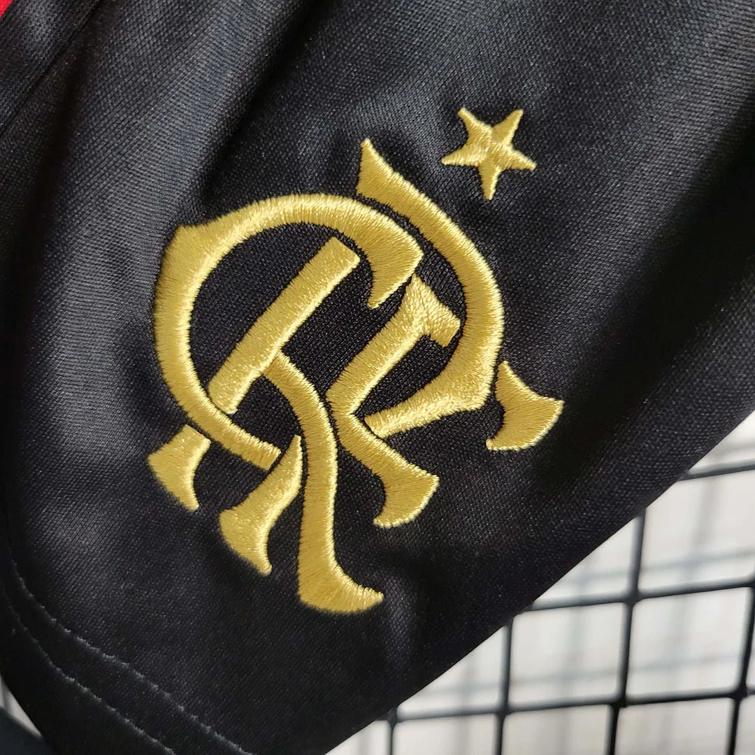 Flamengo 2023 Away Jersey