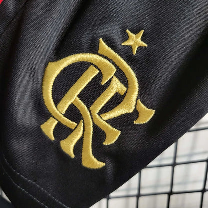 Flamengo 2023 Away Jersey