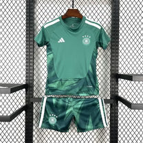 Germany 2026 Goalkeeper World Cup Jersey