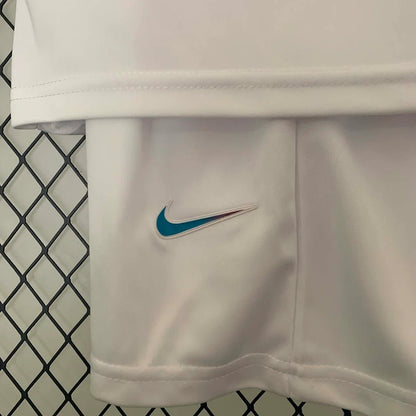 Al-Nassr 2023 Third Away Jersey