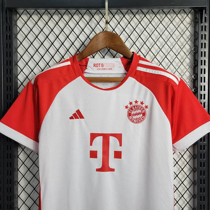 Bayern 2023 Home Shirt