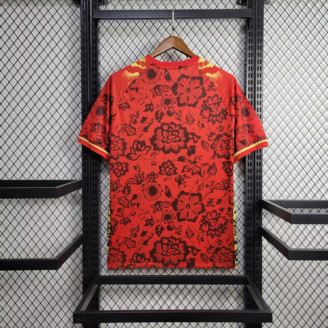 Portugal 2024 Special Edition Shirt