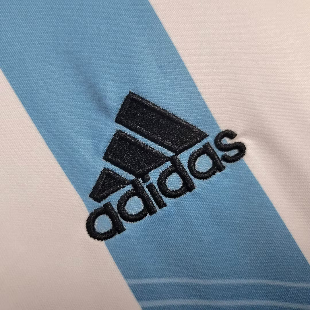 Argentina 2014 Home Shirt