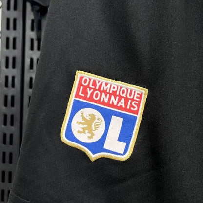 Lyon 2024 Away Jersey