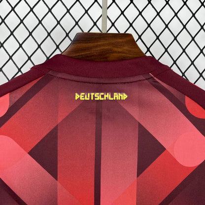 Germany 2025 Away Shirt