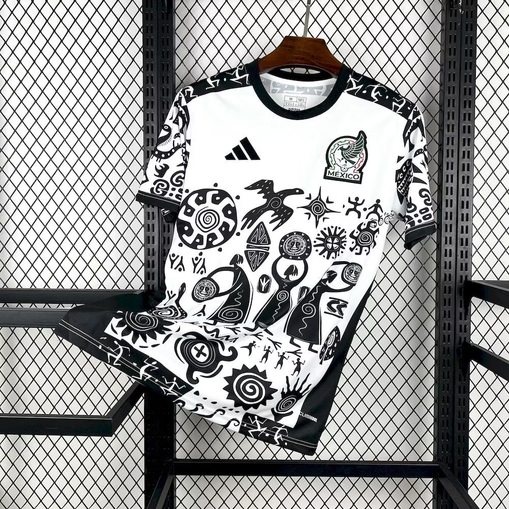 Mexico 2025 Special Edition Shirt
