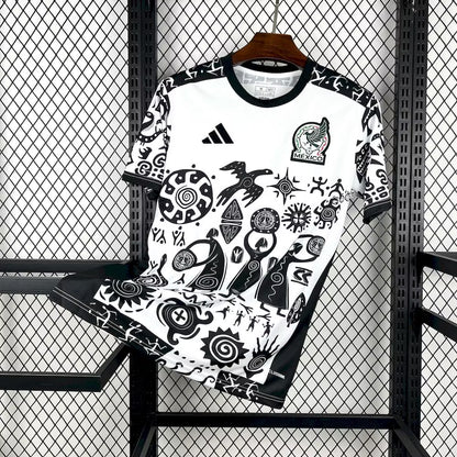 Mexico 2025 Special Edition Shirt