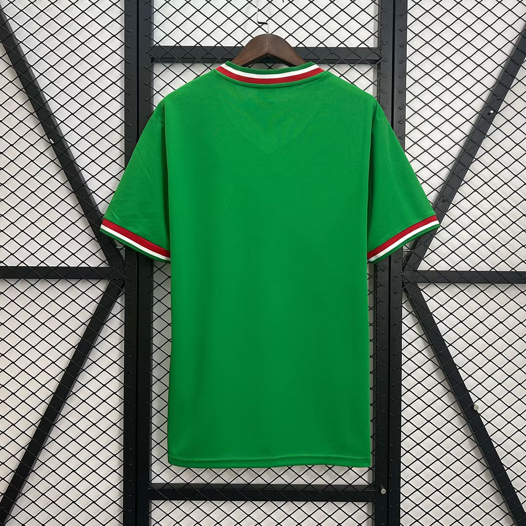 Mexico 1970 Home Shirt