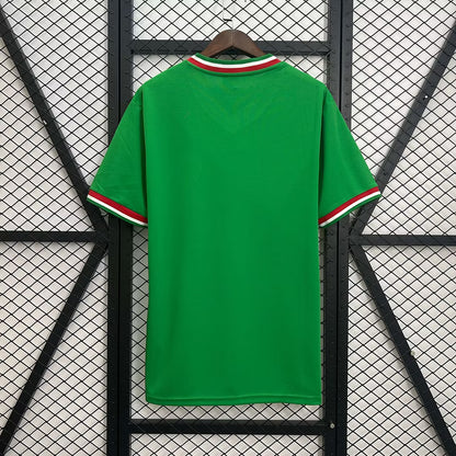 Mexico 1970 Home Shirt