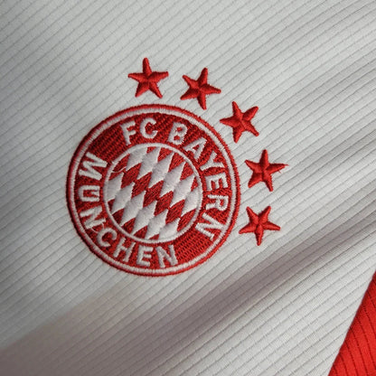 Bayern Munich 2023 Home Jersey