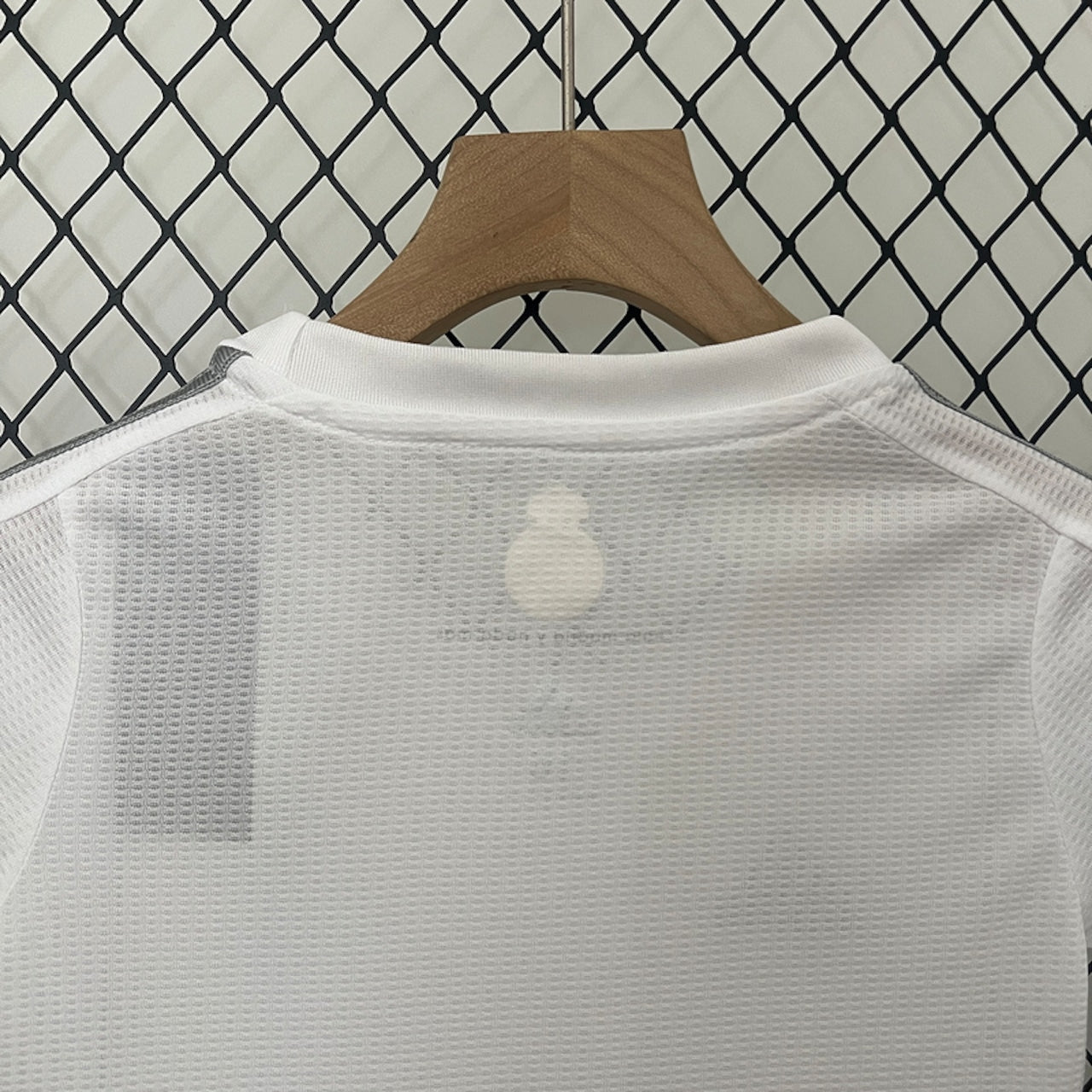 Real Madrid 2015 Home jersey