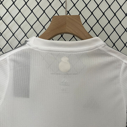 Real Madrid 2015 Home jersey