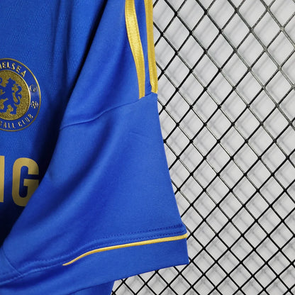 Chelsea 2012 Home Shirt
