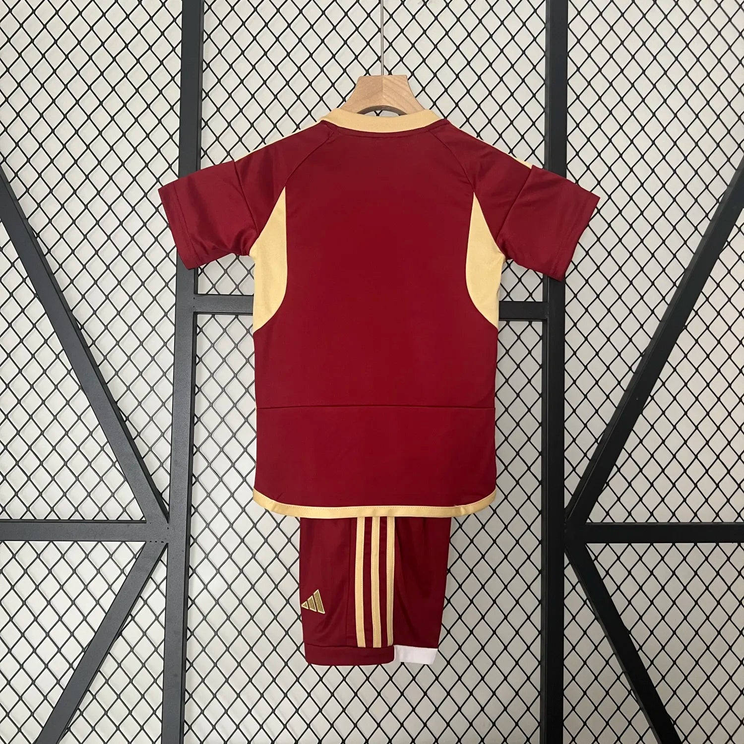 Venezuela 2024 Home jersey