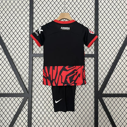 RCD Mallorca 2024 Home Jersey