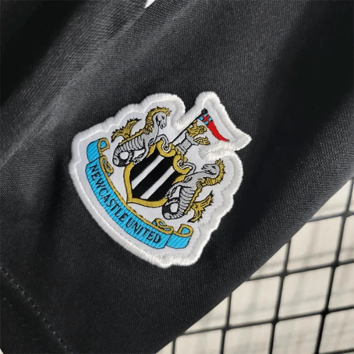 Newcastle United 2023 Home Jersey