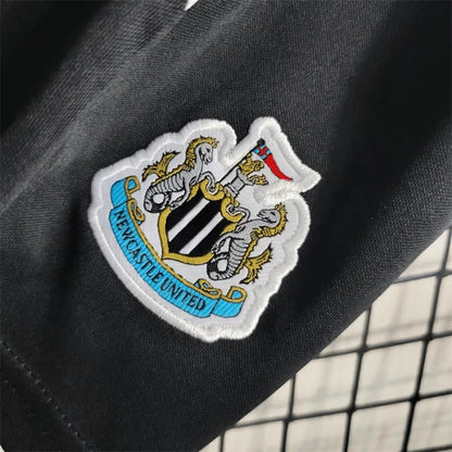 Newcastle United 2023 Home Jersey