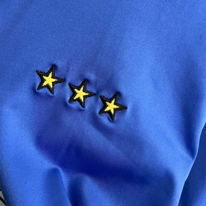 Italy 2000 L/S Home Shirt