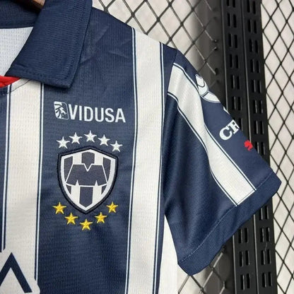 Monterrey 2024 Home Jersey