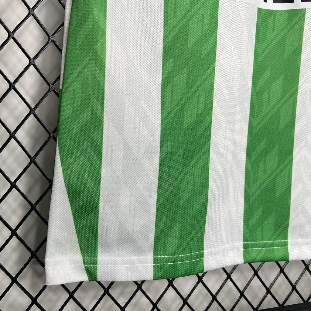 Real Betis 2024 Home Jersey
