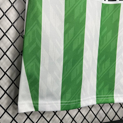 Real Betis 2024 Home Jersey