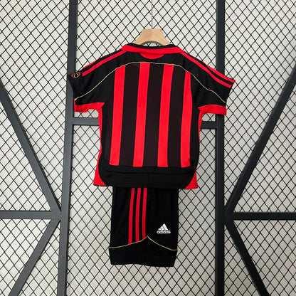 AC Milan 2006 Home jersey