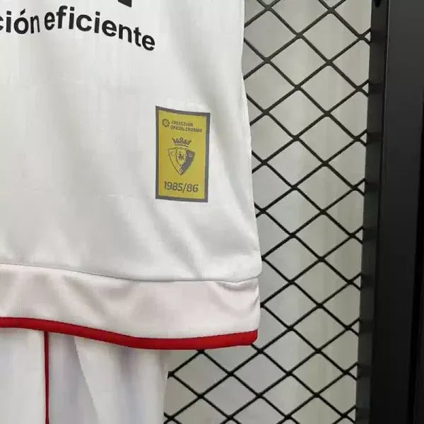 CA Osasuna 2025 Away Jersey
