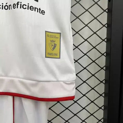 CA Osasuna 2025 Away Jersey