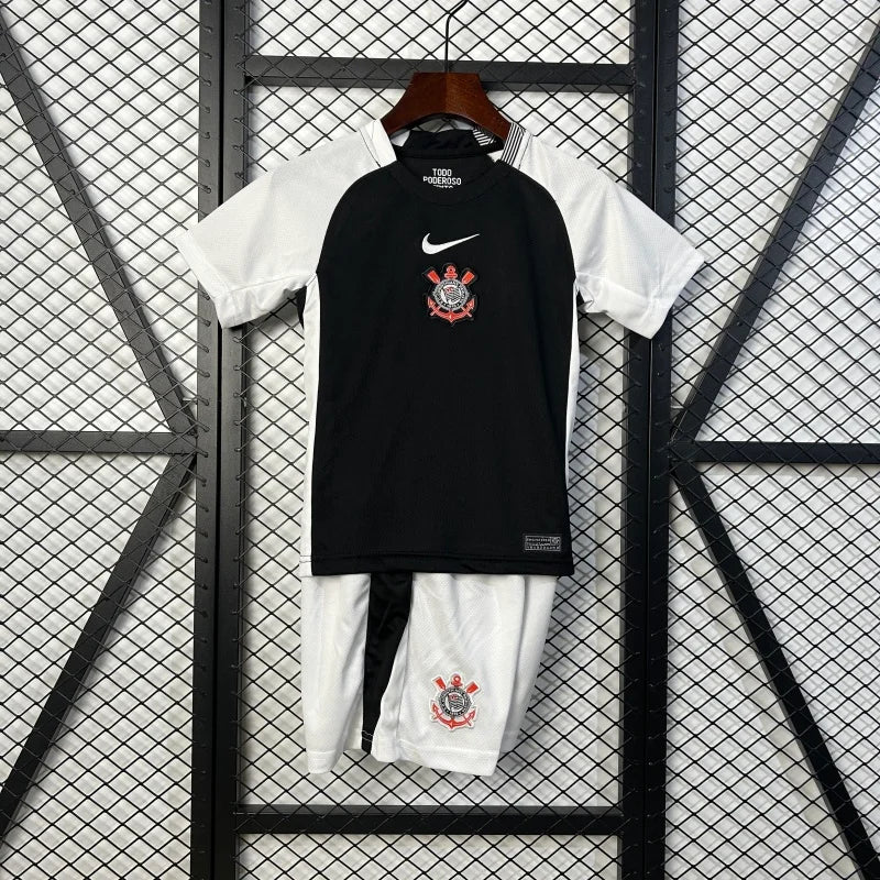 Corinthians 2025 Away Jersey