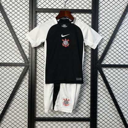 Corinthians 2025 Away Jersey