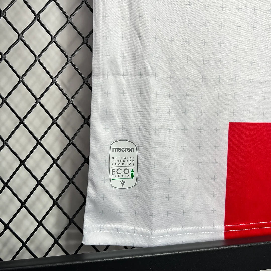 Georgia 2024 Home Jersey