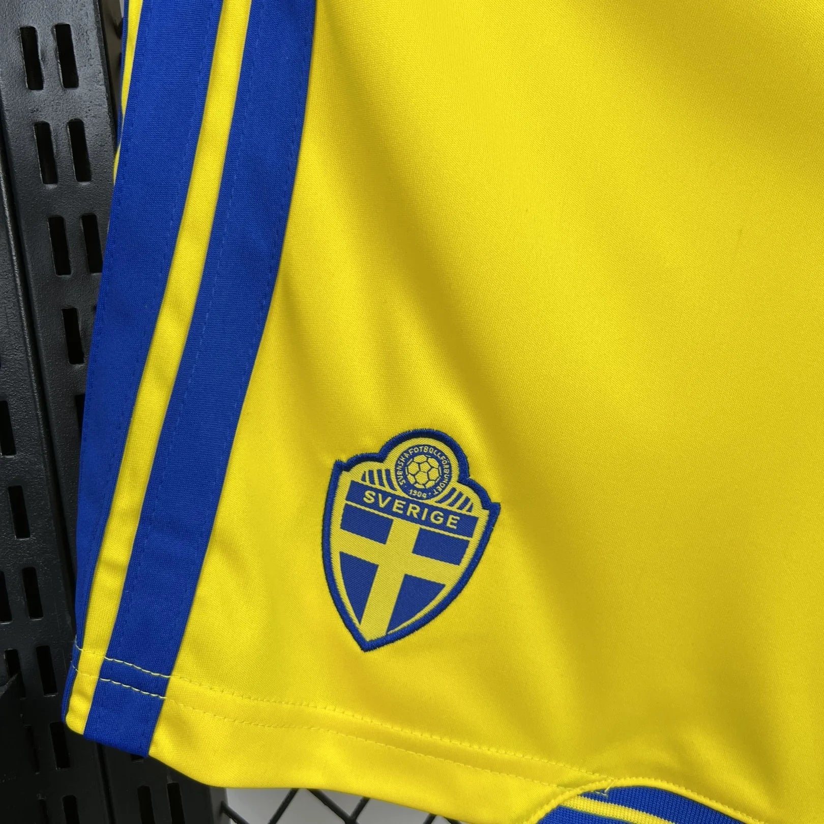 Switzerland World Cup 2026 Away Shorts