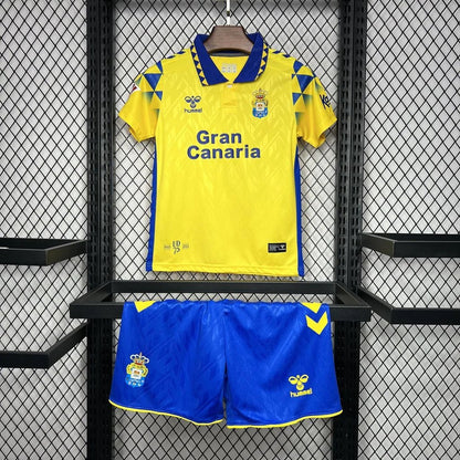 Las Palmas 2024 Home Jersey