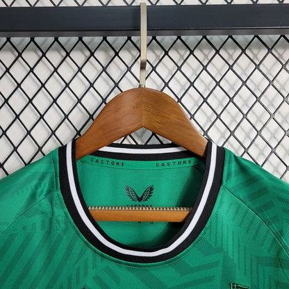 Newcastle United 2023 Away Jersey