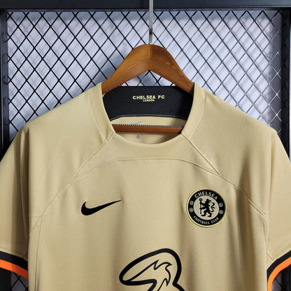 Chelsea 2022 Third Shirt