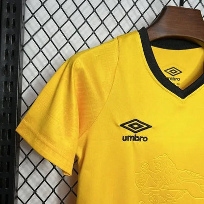 Recife Sports 2024 Away Jersey