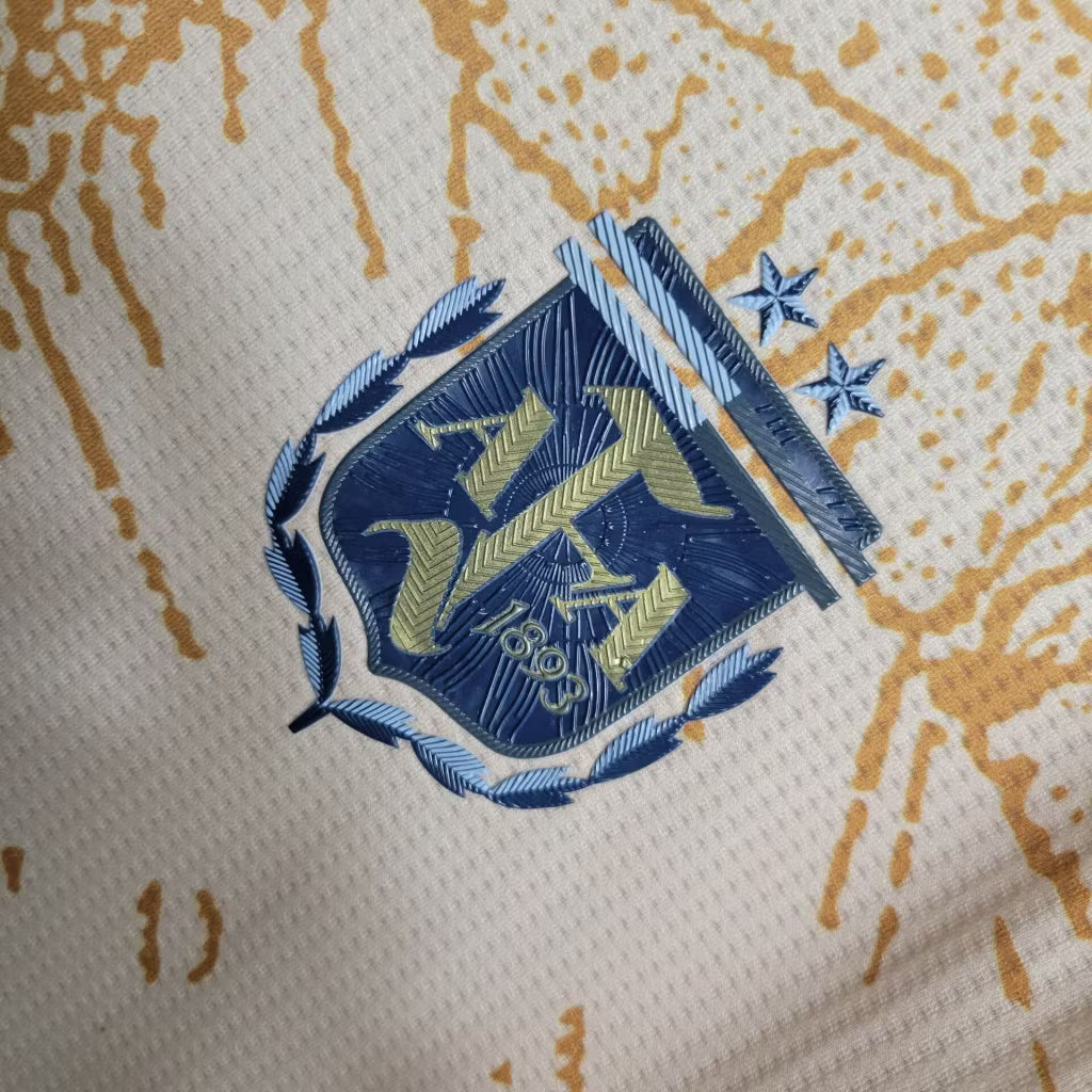 Argentina 2020 Commemorative Edition Shirt