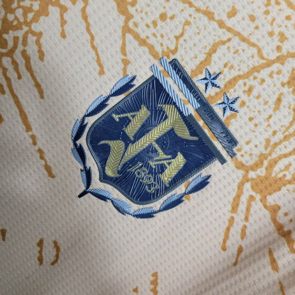 Argentina 2020 Commemorative Edition Shirt