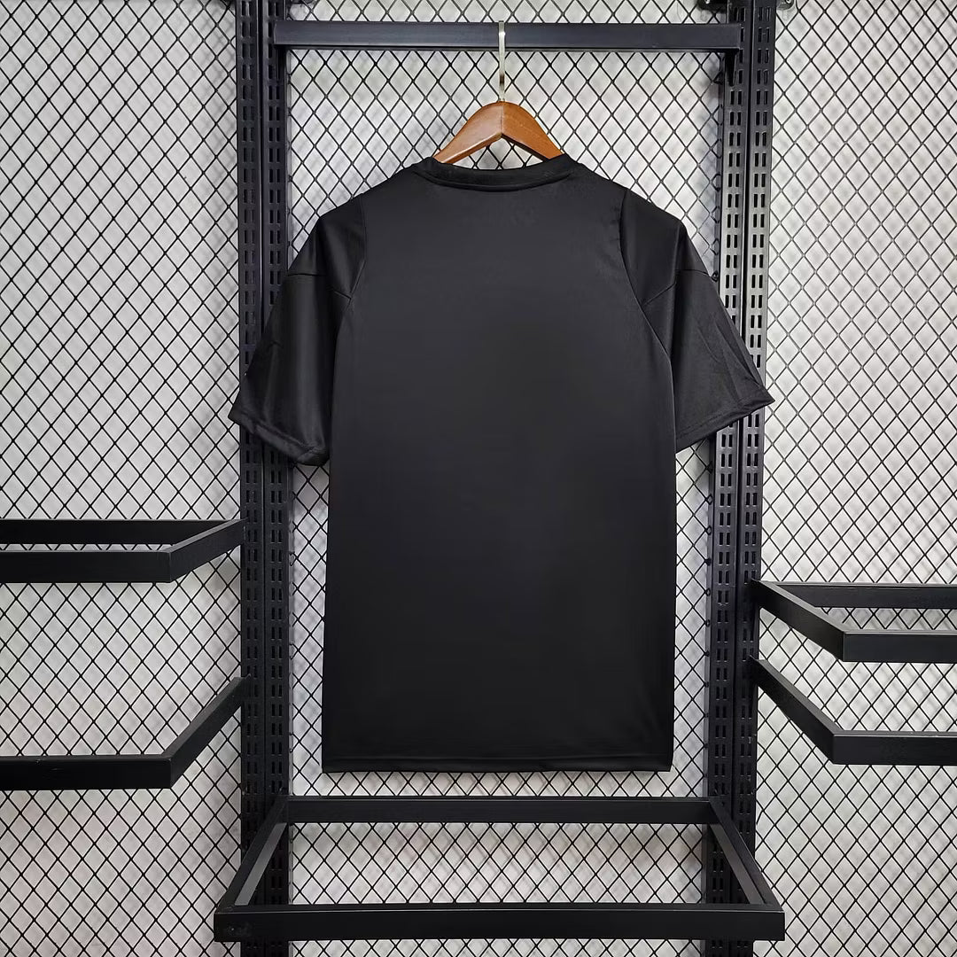 Al-Nassr 2024 Training Wear Shirt