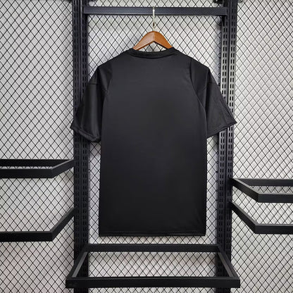Al-Nassr 2024 Training Wear Shirt