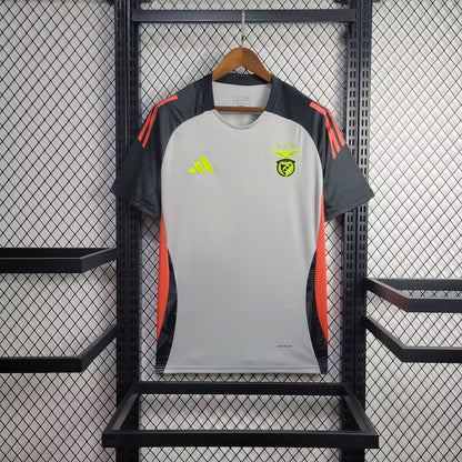 Benfica 2025 Training Wear Shirt