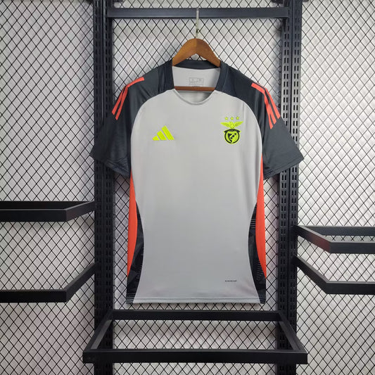 Benfica 2025 Training Wear Shirt