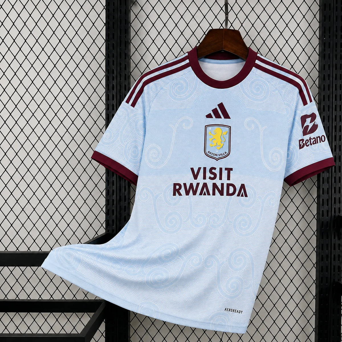 Domácí dres River 2025