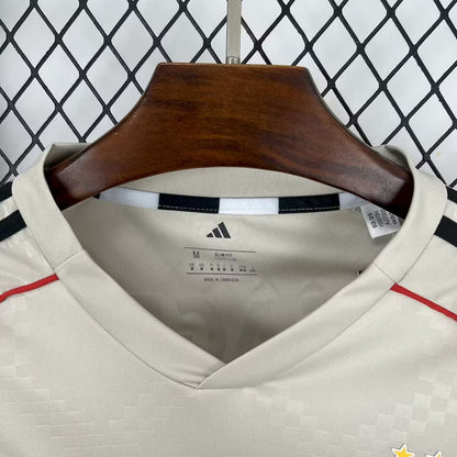 Benfica 2025 Away Shirt