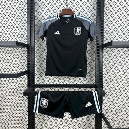 Aston Villa 2025 Away Jersey