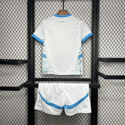 Olympique de Marseille 2024 Home Jersey